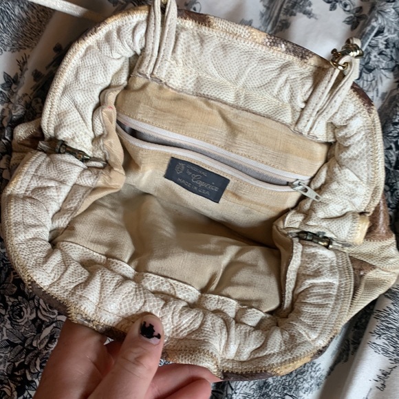 Vintage Caprice Shoulder Bag - Picture 6 of 12